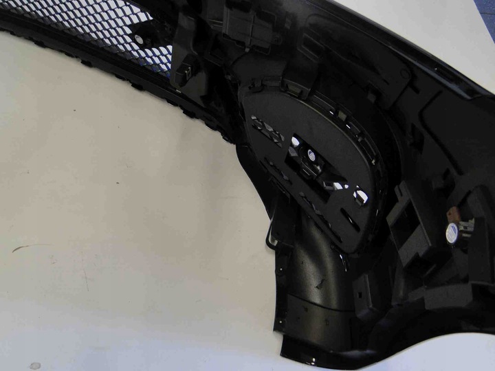 фото №11, Mercedes бампер переднє amg na czujnikipts s клас w222 рестайлінг