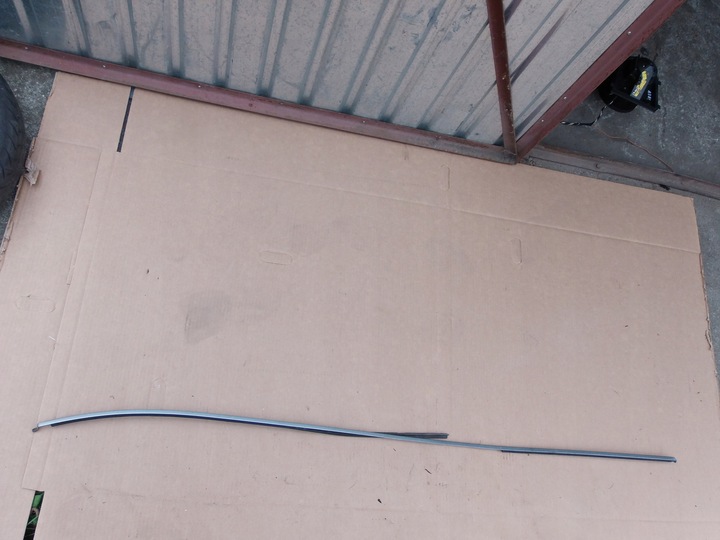 фото №5, Планки крышные комплект audi a3 8l европа 3 дверь ly7m