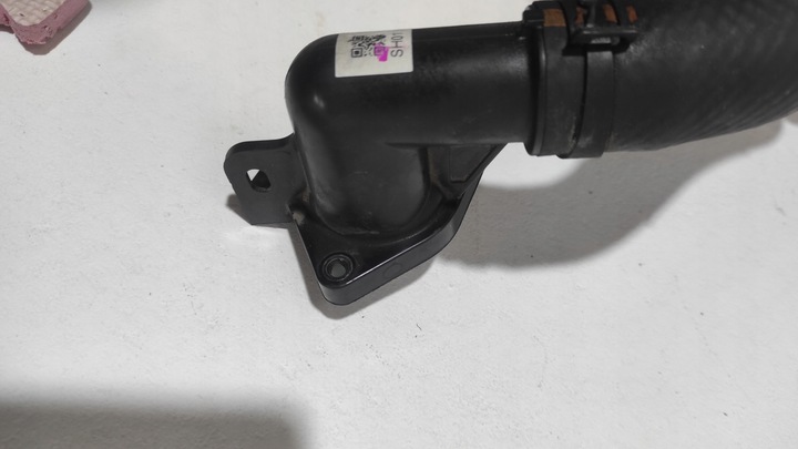 фото №8, Mazda 6 gj gl 2.2 d труба шланг води корпус термостата sh0115172 2017 рік