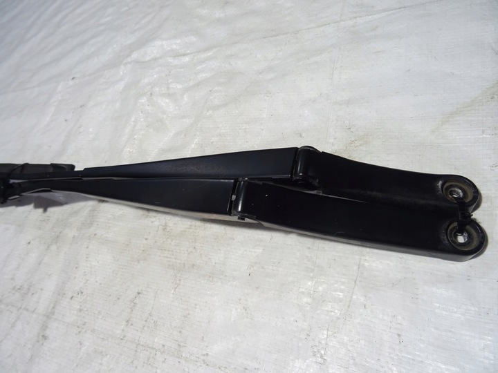 фото №2, Лист рессоры рычаги дворник перед vw passat b6 3c0