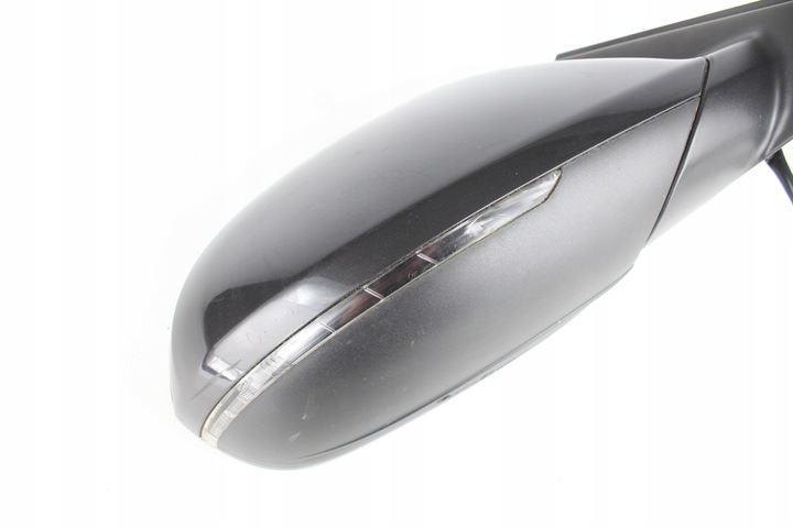 фото №7, Дзеркало праві audi a6 c7 11-14 6 pin lx7u uk