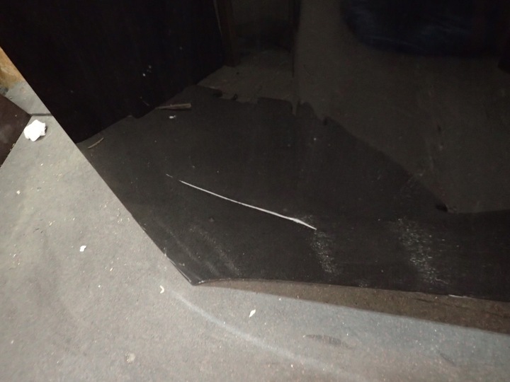 фото №11, Капот bmw x3 f25