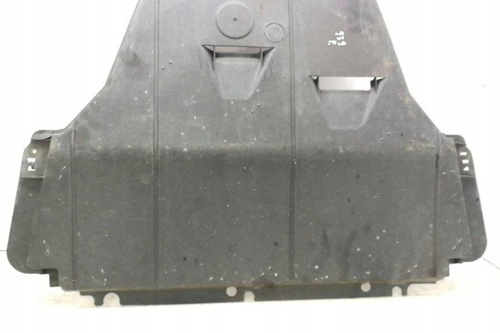 фото №7, Захист двигуна renault grand scénic iii jz0/1_ 758900007r 1.46l дизель