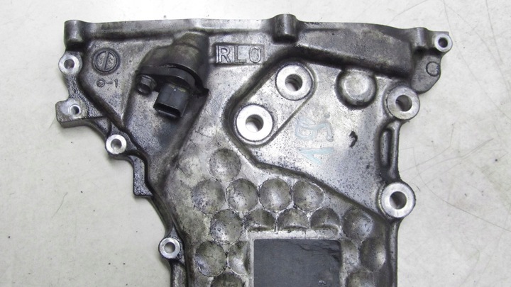 фото №3, Honda cr-v iv 2.2 корпус распределительный вал n22b4 12-16 69