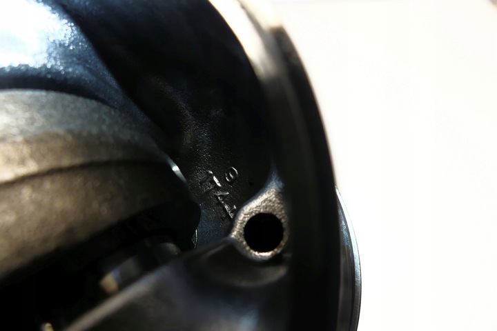 фото №8, Mitsubishi asx outlander iii 2.2 did 4n14 поршень + шатун