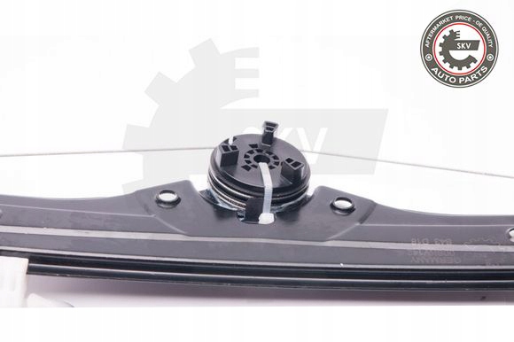 фото №11, Skv подъемник стекла fiat 500 pp 00skv142