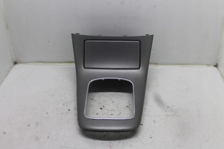 фото №1, Рамка консоли бардачок средство пепельница toyota avensis t25 03-09