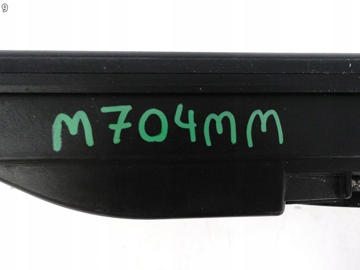 фото №10, Mercedes c-klasa w206 amg 21- генератор звуку динамік зад