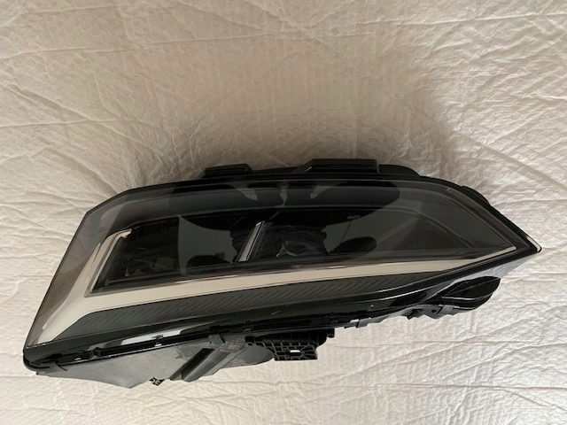 фото №16, Matrix audi a5 rs5 8w6 лампа лівий перед 8w6941035c