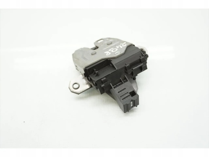фото №9, Ford mondeo замок кришки задньої / багажника 2009 хетчбек 4/5dr 07-15