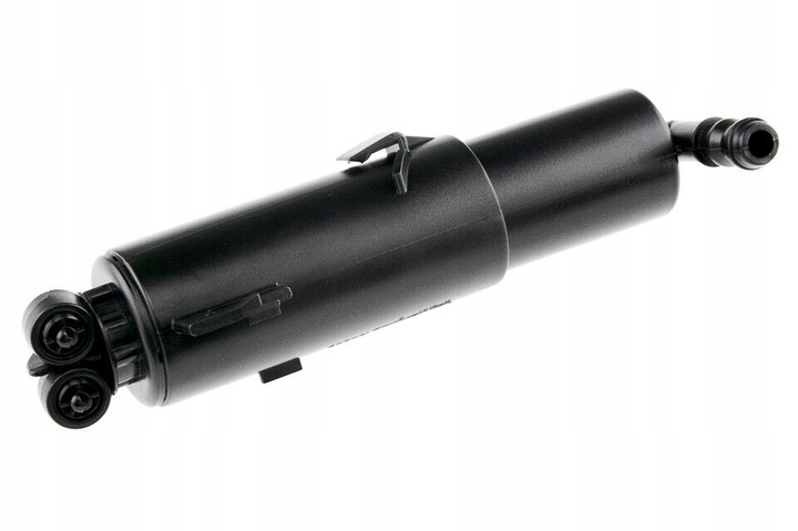 фото №1, Розпилювач фара лівий audi a4 b8 07-