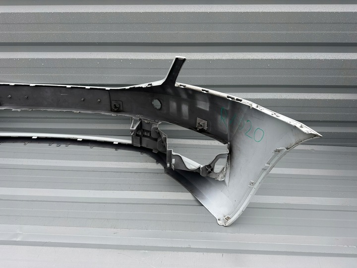 фото №15, Skoda octavia iii 3 16-20r бампер перед переднє 5e0807221n