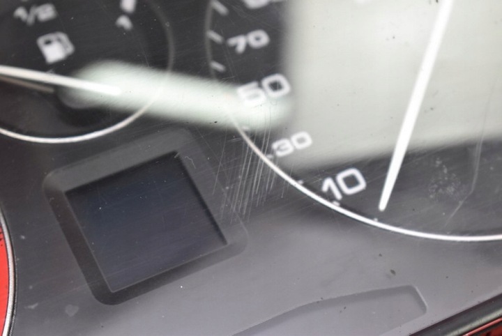 фото №14, Спидометр приборы 9629598480 peugeot 607 2.0 hdi 109 km 99-10