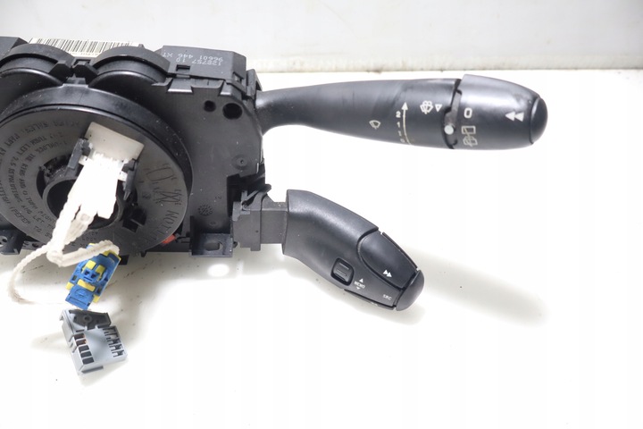 фото №4, Переключатель комбинированный света citroen c2 1.1