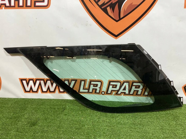 фото №1, Стекло левая зад land rover discovery 5 hy32-29601-ce