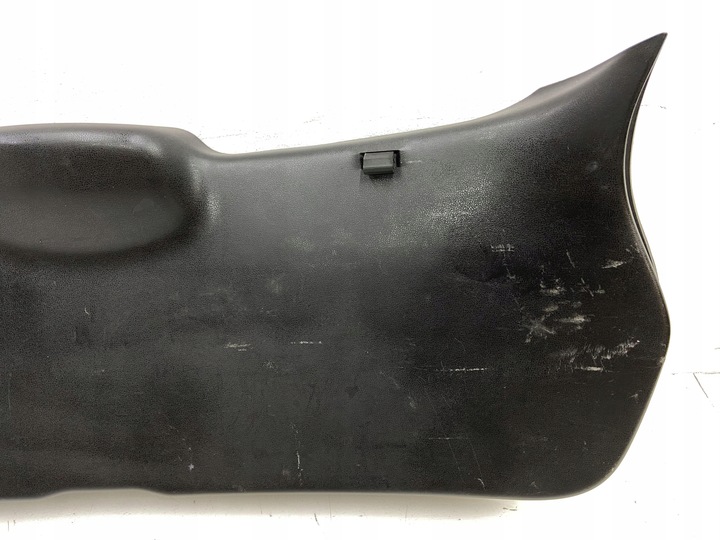 фото №7, Захист оббивка кришки багажника 90901 jd000 nissan qashqai j10