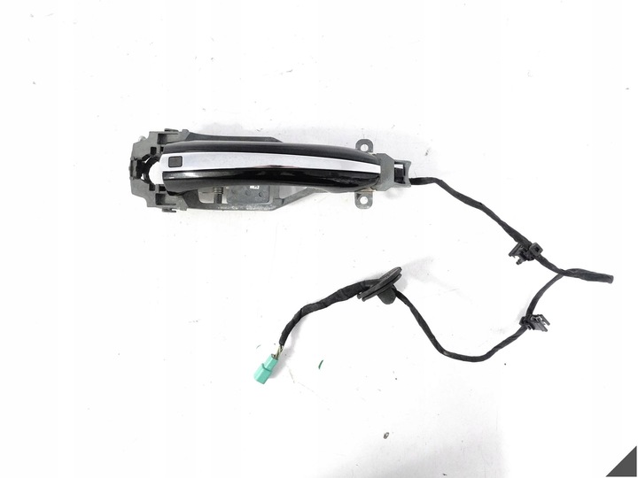 фото №1, Bentley continental flying spur gt gtc supersports ручка дверь kessy хром