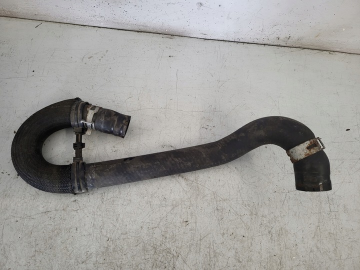 фото №1, Suzuki grand vitara ii 1.6 труба шланг воды радиатор