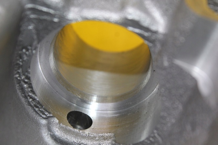 фото №9, Крышка клапанов ducato iii iveco 2.3 m-jet евро 6 5 f1agl4113 5802363690