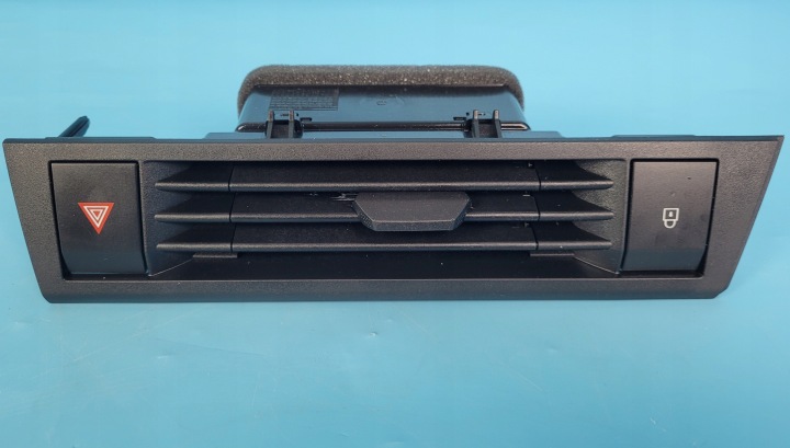 фото №5, Opel astra l vi gse 23r решётка воздуховод средняя 98400739 98400739zd
