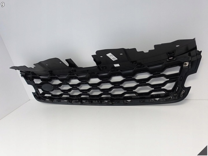 фото №10, Range rover evoque ii l551 18- бампер решётка радиатора решётка решётка перед