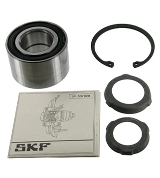 фото №1, Підшипник колеса skf vkba 1318