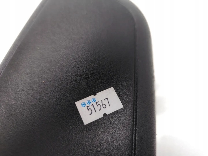 фото №7, Peugeot 107 подушка безопасности подушка безопасности боковая перед исправный 2011 4/5dr