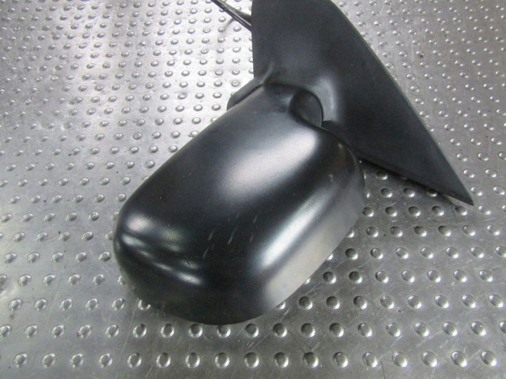 фото №14, Daihatsu terios i 2003 дзеркало праві 3pin європа