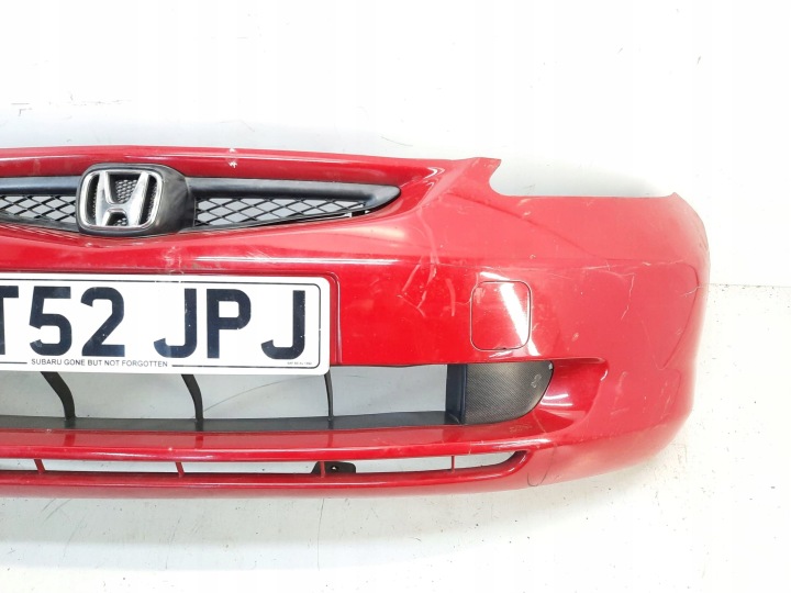 фото №10, Honda jazz 1cm3 2002 бамперы хэтчбек k2433