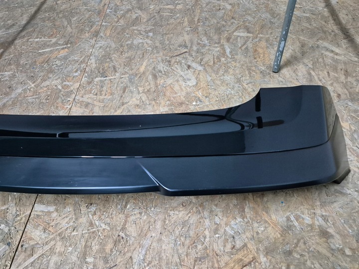 фото №6, Honda crv 6 cr-v vi 24r-- спойлер кришки задньої зад