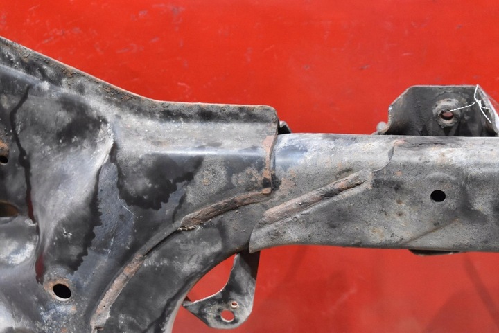 фото №16, Подрамник балка тележка колыбель перед honda accord 7 vii 2.0 i-vtec 155 km 02-06