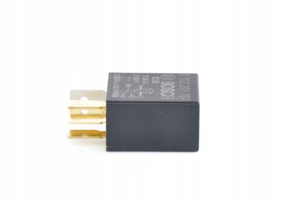 фото №11, Bosch 332 201 107 реле, система обігріву