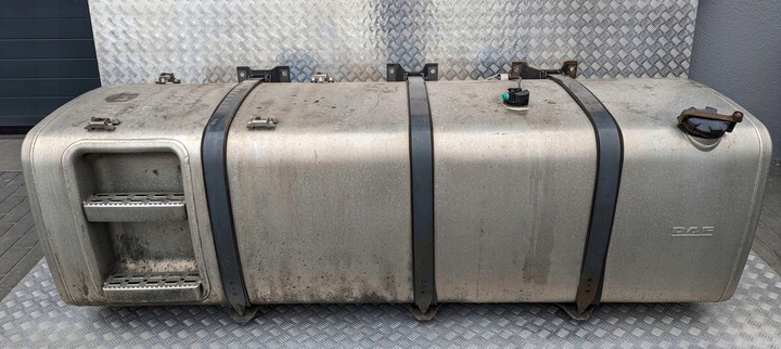 фото №1, Бак пального 1000 litrów daf xf 106 2014 рік