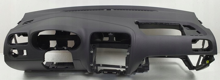 фото №9, Панель консоль vw polo 5 v 6r 6c1857001f 2016r eu