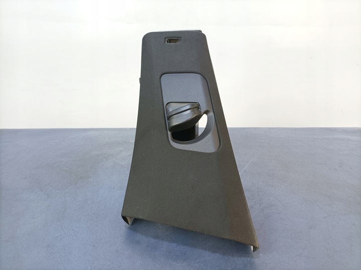 фото №1, Vw arteon защита стойка среднего левая r-line