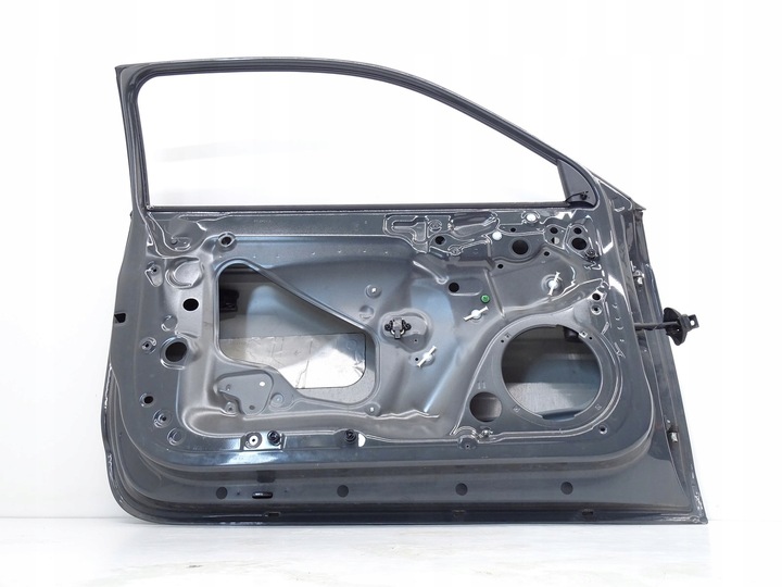 фото №10, Двері ліві лівий перед audi a1 8x рестайлінг 3d hb lx7m