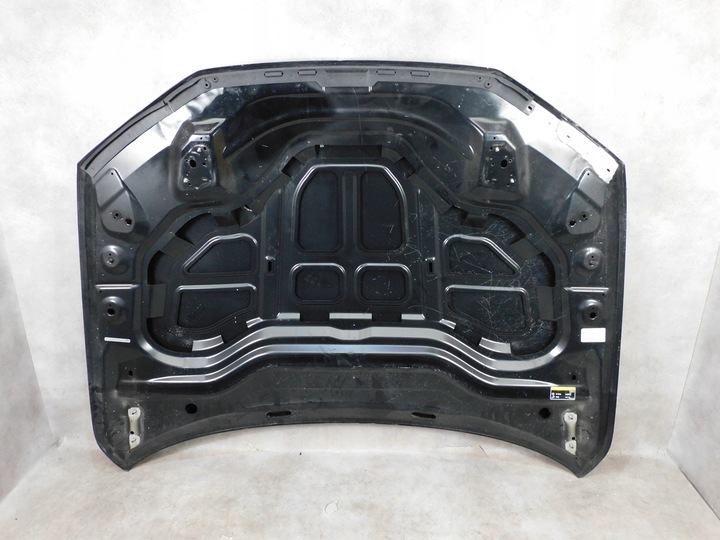 фото №9, Audi e tron 4ke перед капот бампер pas радиатор набор запчасти спереди