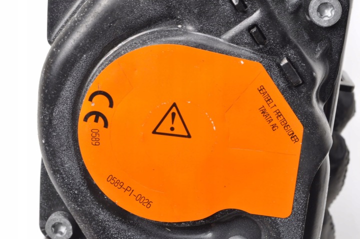 фото №6, Mercedes w156 w176 pas безпеки ліве праве зад a1768602385