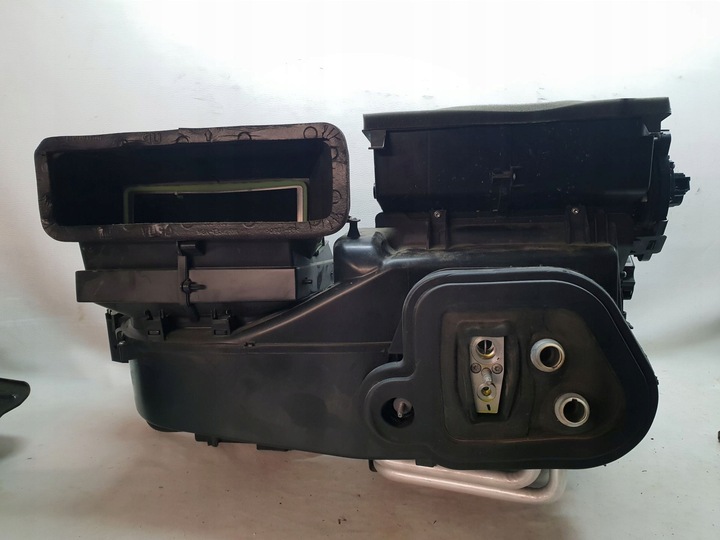 фото №10, Opel mokka x рестайлінг 16-19 обігрівач повітродувка 1.4 turbo європа