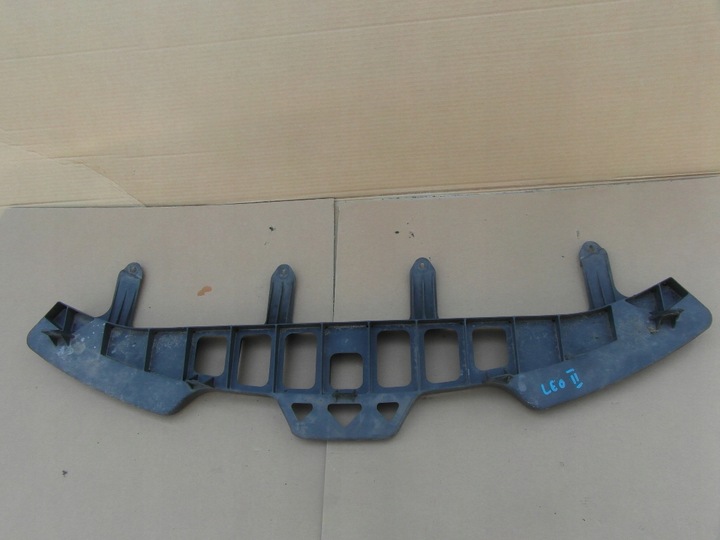 фото №1, Балка усилитель бампера перед seat leon ii 07r