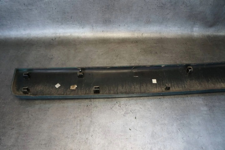 фото №6, Планка дверь задних citroen berlingo peugeot partner 1 krzd - 9625571277