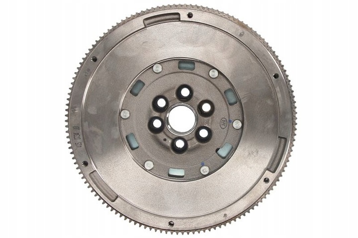 фото №10, Luk 415 0734 10 колесо маховики