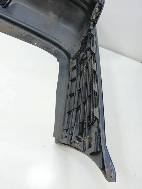 фото №8, Honda legend ii купе ka8 1994 бампер зад задний