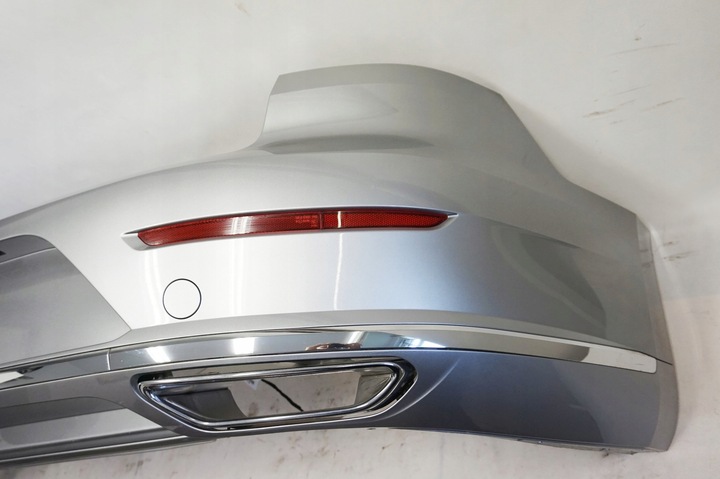 фото №3, Бампер зад задний vw arteon lb7s 2021r