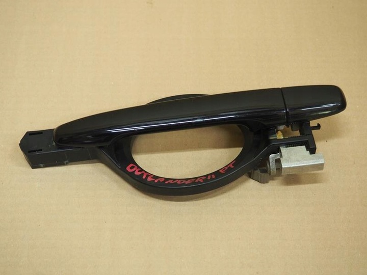 фото №1, Ручка двері праві зад mitsubishi outlander ii