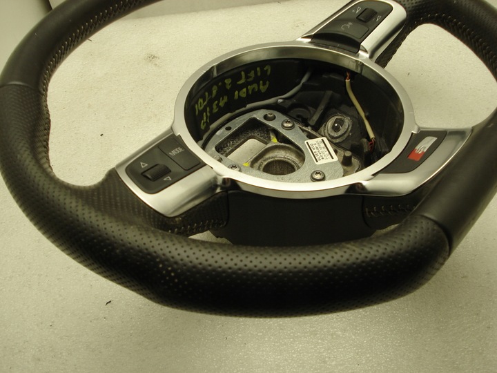 фото №10, Кермо audi sline 8j0419091g оригінал