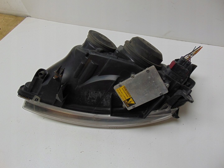 фото №14, Лампа права перед ксенон saab 93 ii 2002-2007 європа