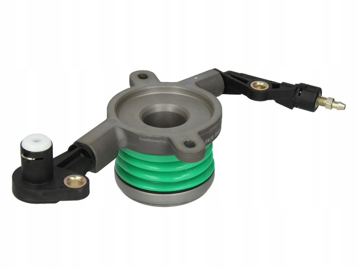 фото №14, Цилиндр сцепления центральный valeo 804528 2542508