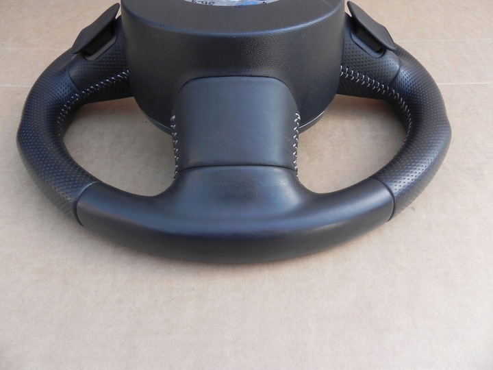 фото №13, Audi a7 c7 s7 s line рестайлинг a6 q5 q3 руль кожа идеальная