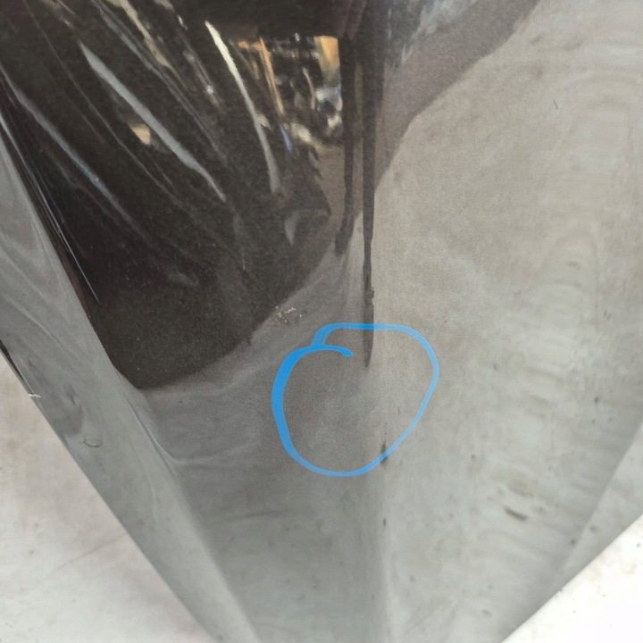 фото №13, Peugeot 208 ii 19- капот крышка двигателя